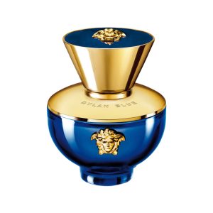 Versace Dylan Blue Pour Femme 100ml Eau De Parfum