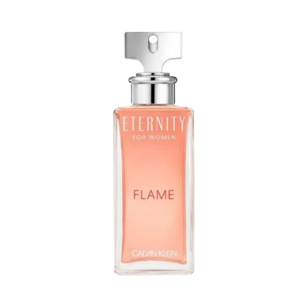 Calvin Klein Eternity Flame 100ml Eau De Parfum