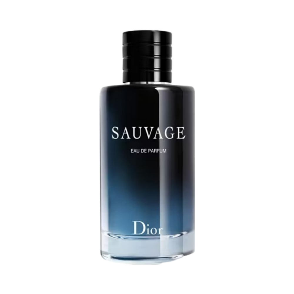 Christian Dior Sauvage 200ml Eau De Parfum