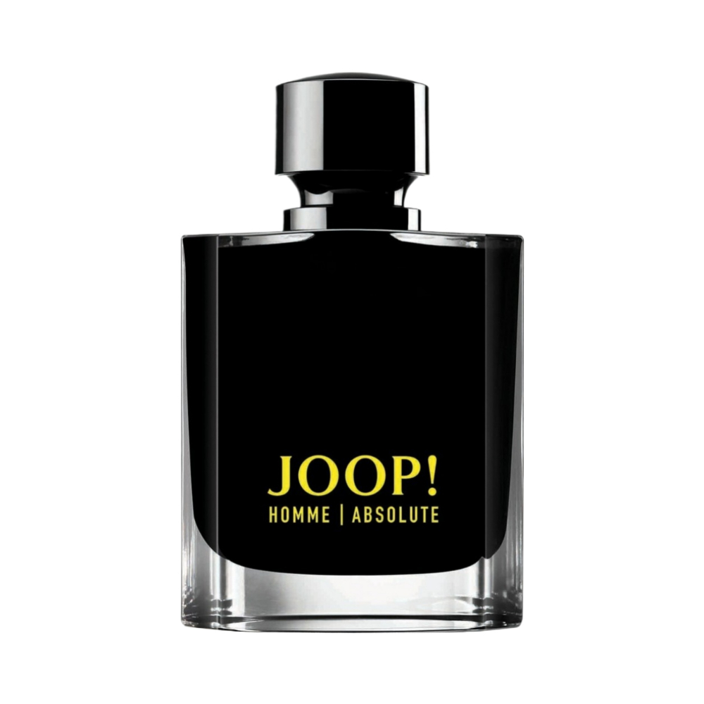 Joop! Homme Absolute 120ml Eau De Parfum