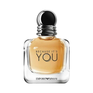 Giorgio Armani Because It's You 100ml Eau De Parfum