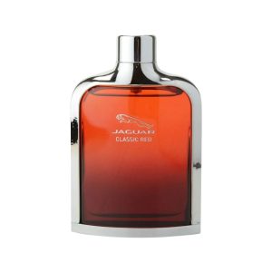 Jaguar Red 100ml Eau de Toilette