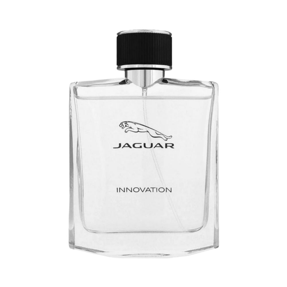 Jaguar Innovation 100ml Eau de Toilette