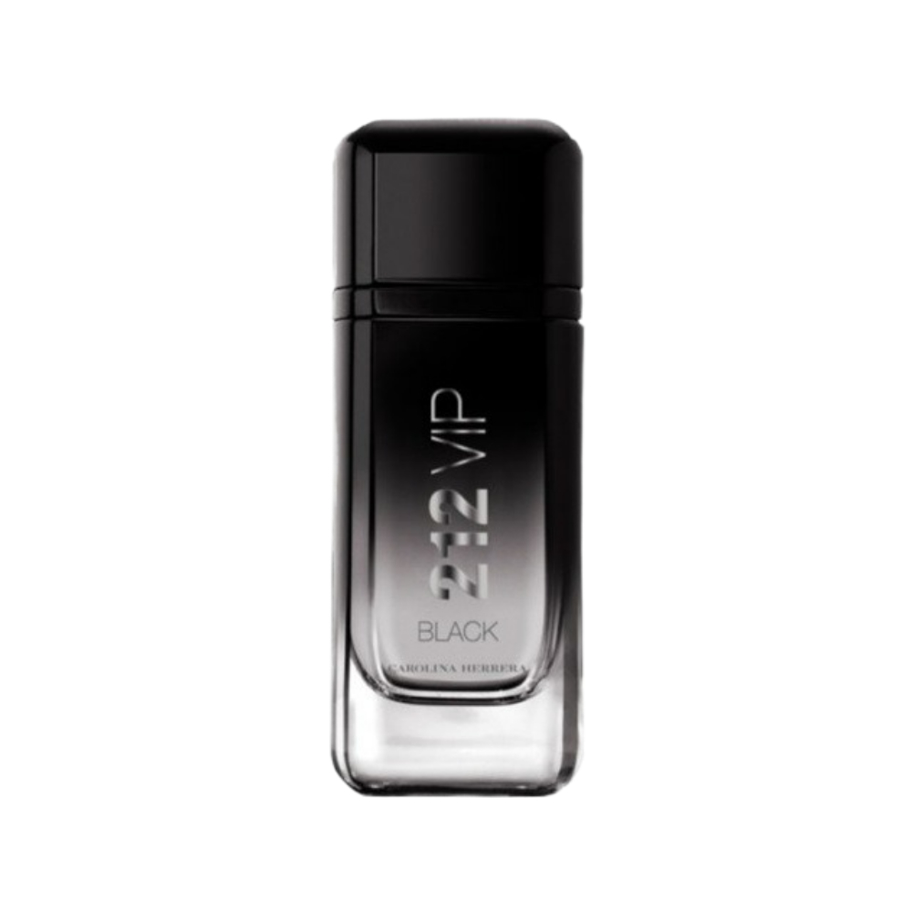 Carolina Herrera 212 VIP Black 100ml Eau de Parfum