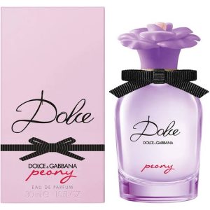 Dolce & Gabbana Dolce Peony 50ml Eau De Parfum