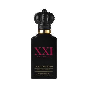 Clive Christian Vanilla Orchid XXI 50ml Eau De Parfum