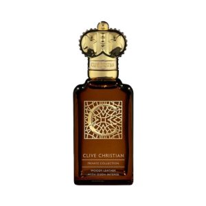 Clive Christian Woody Leather "C" 50ml Eau De Parfum
