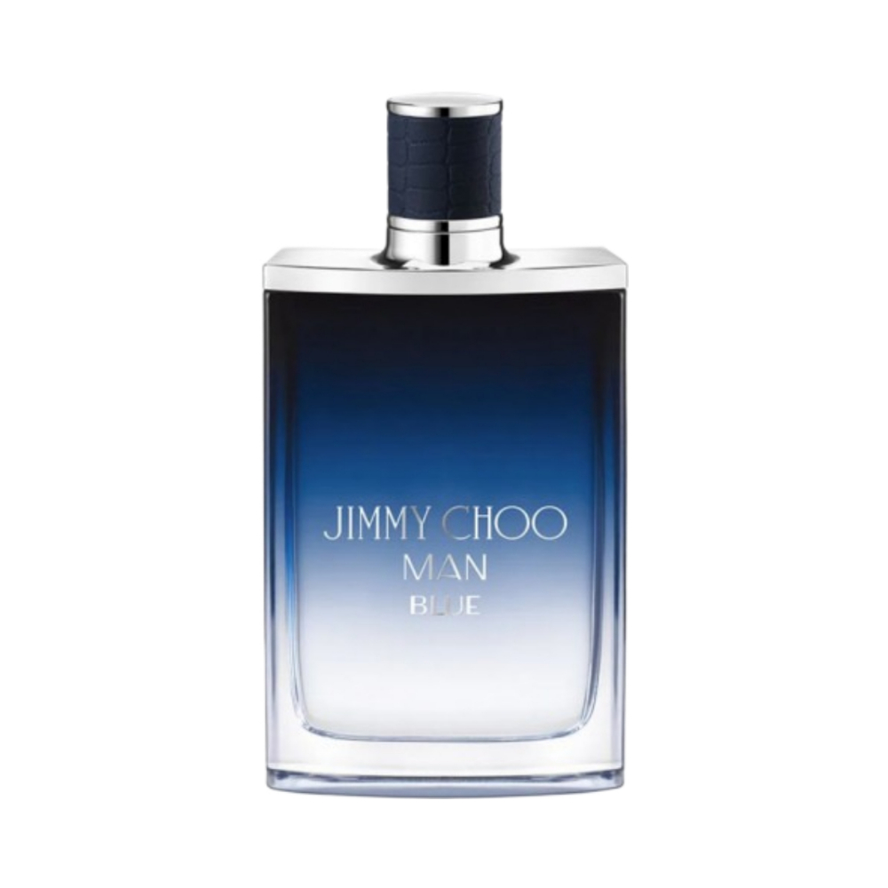 Jimmy Choo Man Blue 50ml Eau de Toilette
