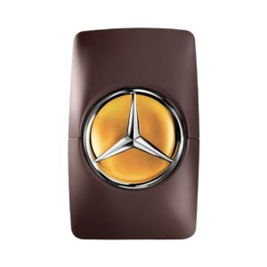 Mercedes Benz Man Private 100ml Eau De Parfum
