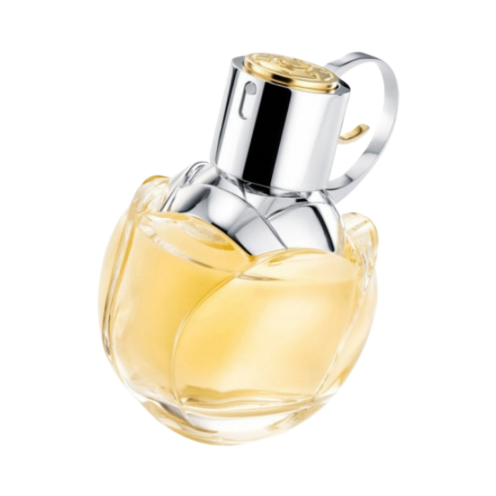 Azzaro Wanted Girl 80ml Eau De Parfum