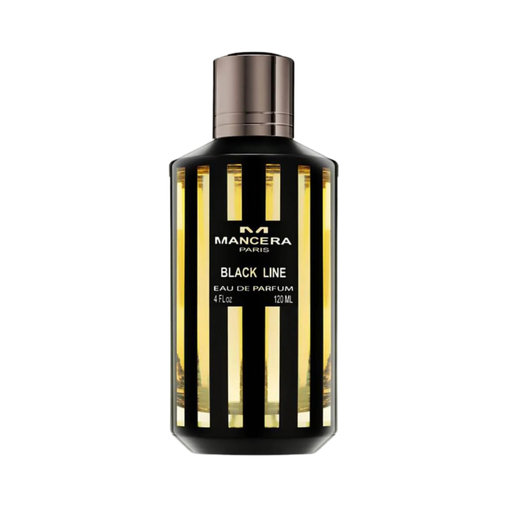 Mancera Black Line 120ml Eau De Parfum