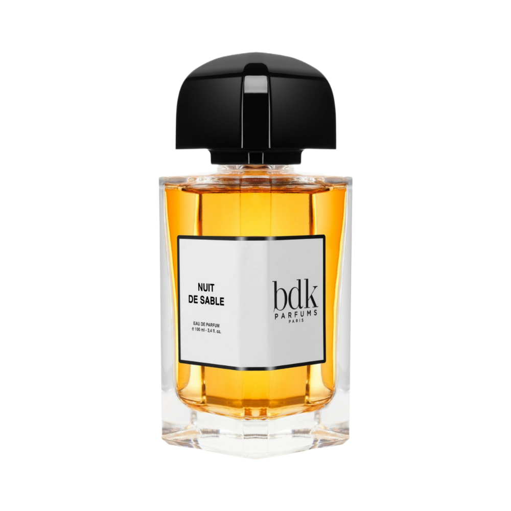 Bdk Parfums Nuit De Sable 100ml Eau De Parfum