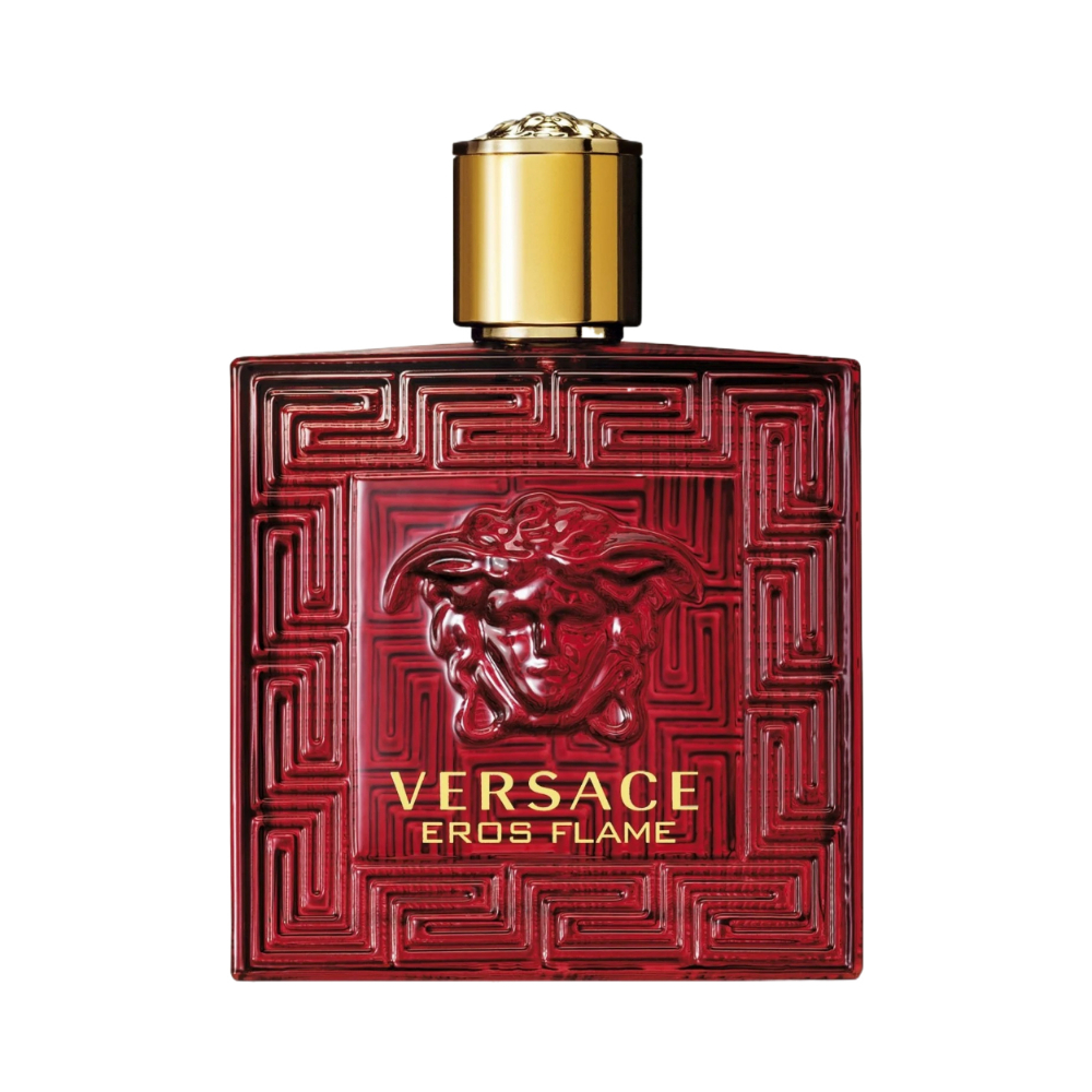 Versace Eros Flame 200ml Eau De Parfum