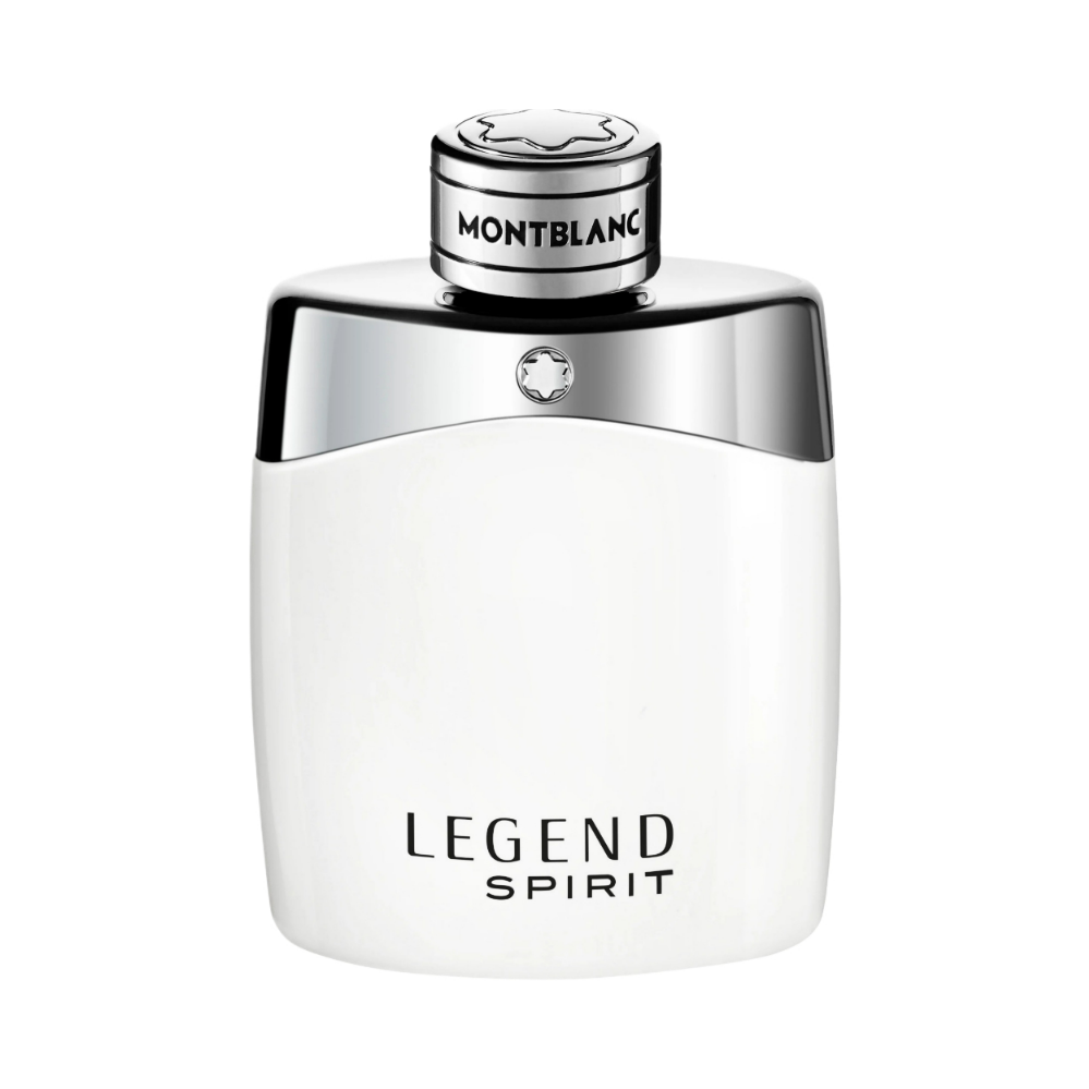 Montblanc Legend Spirit 200ml Eau de Toilette
