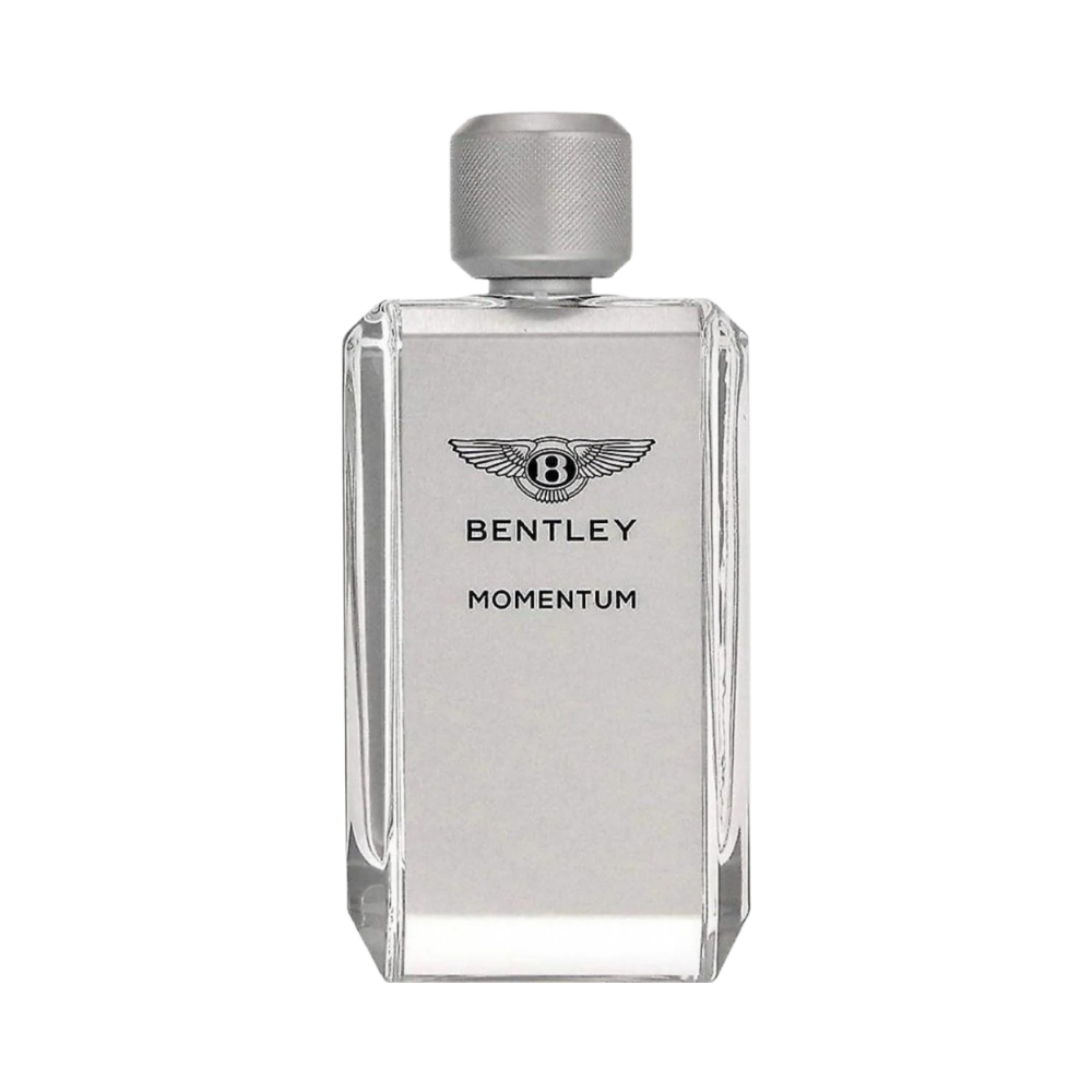 Bentley Momentum 100ml Eau de Toilette
