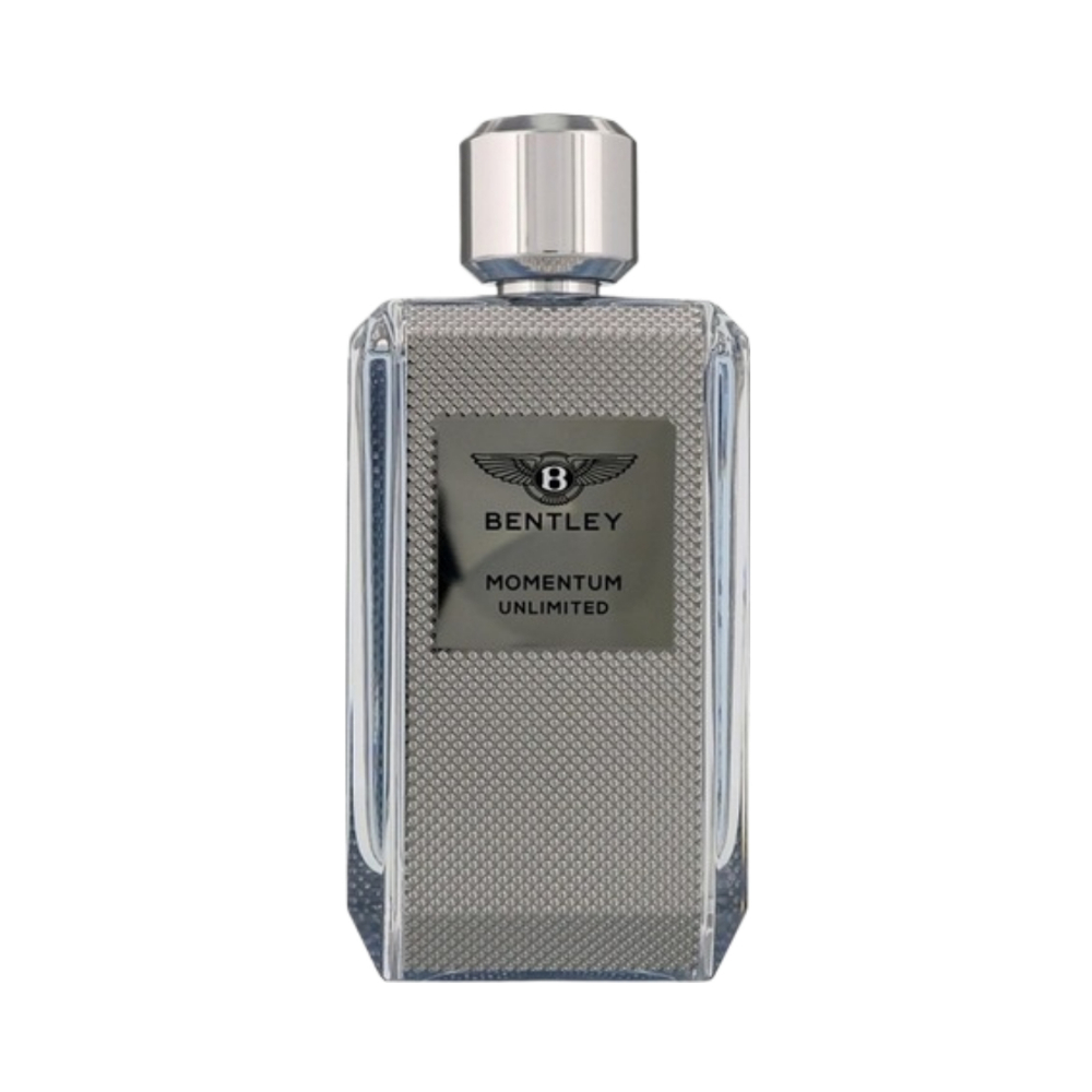 Bentley Momentum Unliminted 100ml Eau de Toilette