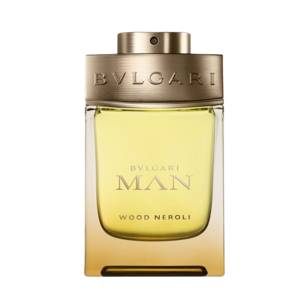 Bvlgari Man Wood Neroli 100ml Eau De Parfum