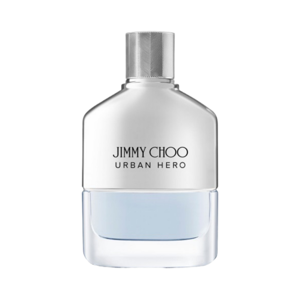 Jimmy Choo Urban Hero 100ml Eau De Parfum