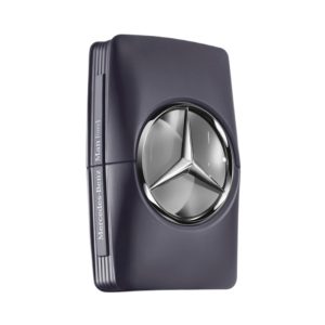 Mercedes Benz Man Grey 100ml Eau de Toilette