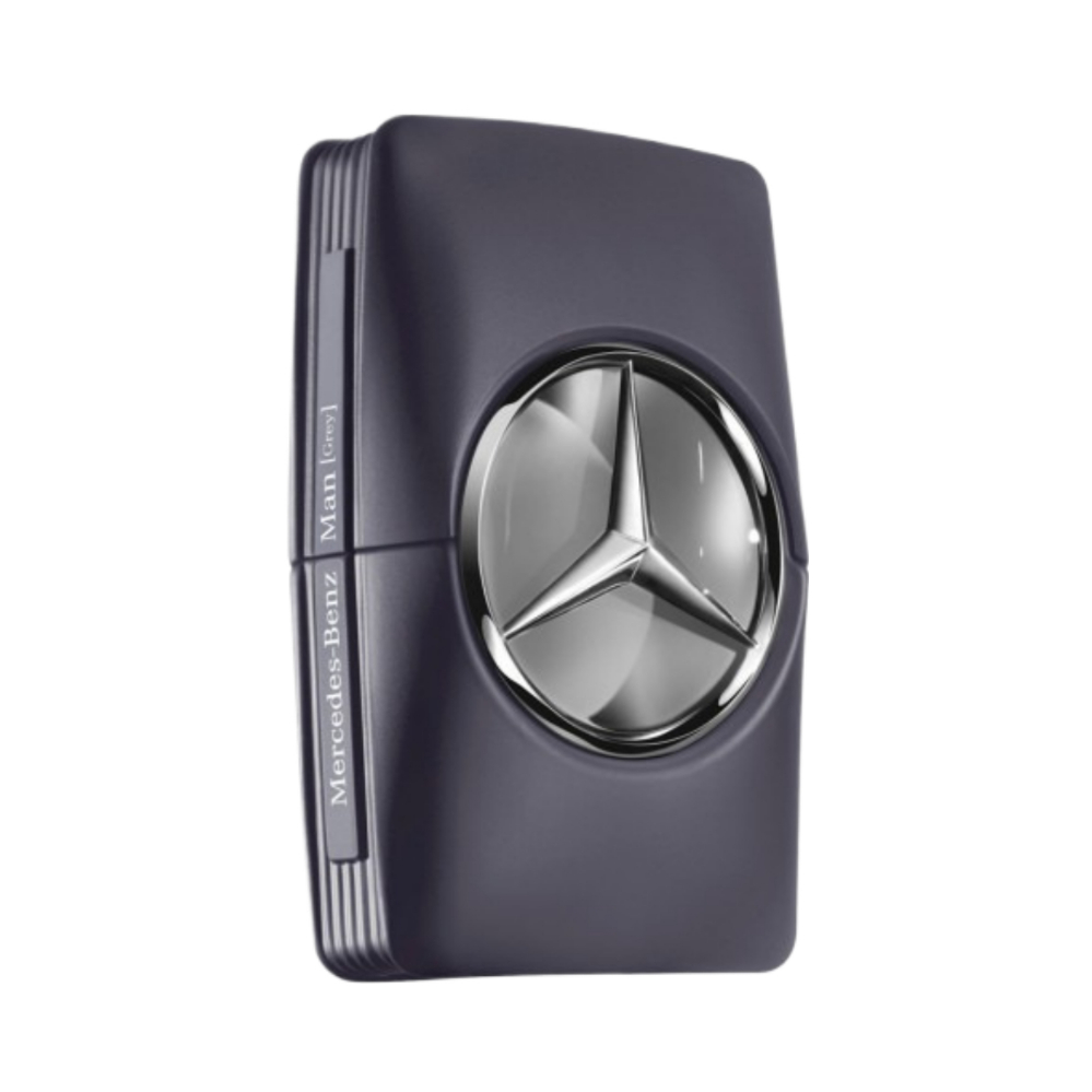 Mercedes Benz Man Grey 100ml Eau de Toilette
