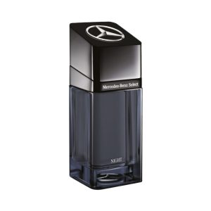 Mercedes Benz Select Night 100ml Eau De Parfum