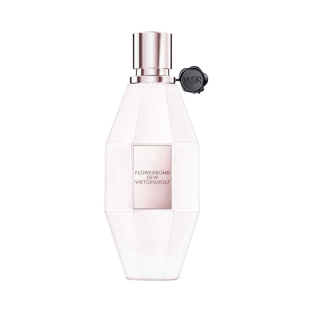 Viktor & Rolf Flower Bomb Dew 50ml Eau De Parfum