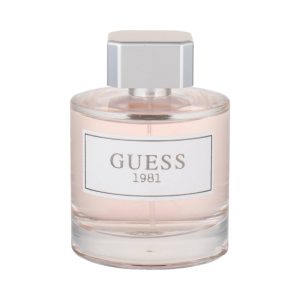 Guess 1981 Her 100ml Eau de Toilette