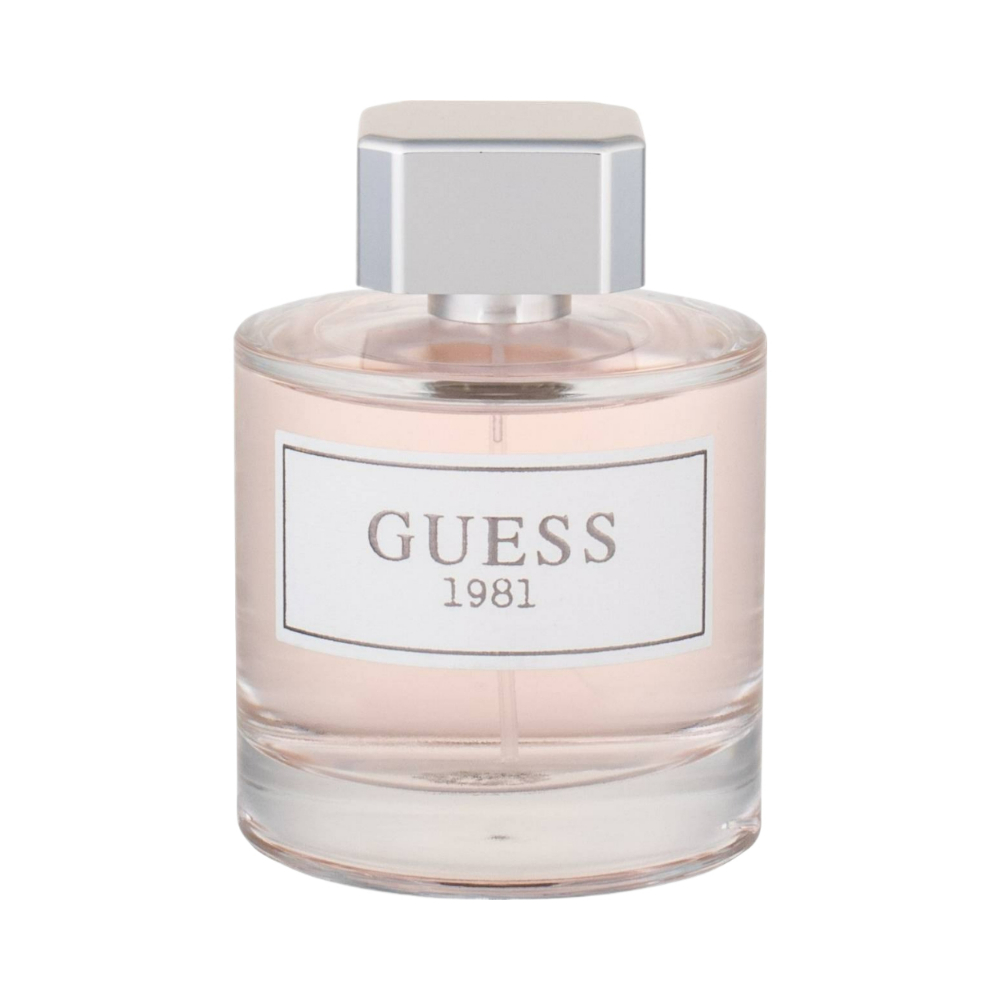 Guess 1981 Her 100ml Eau de Toilette