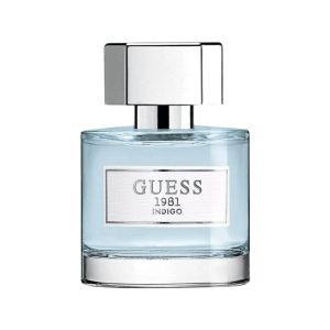 Guess 1981 Indigo 100ml Eau de Toilette