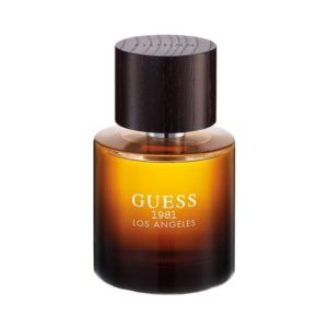 Guess 1981 Los Angeles 100ml Eau de Toilette