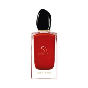 Giorgio Armani Si Passione Intense 100ml Eau De Parfum