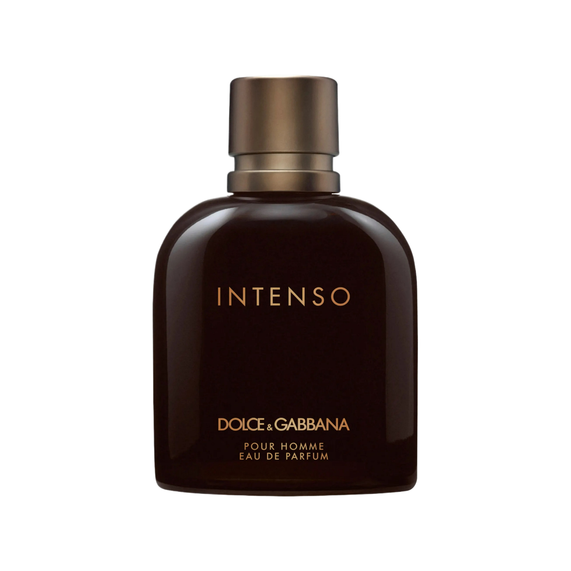 Dolce & Gabbana Pour Homme Intenso 200ml Eau De Parfum