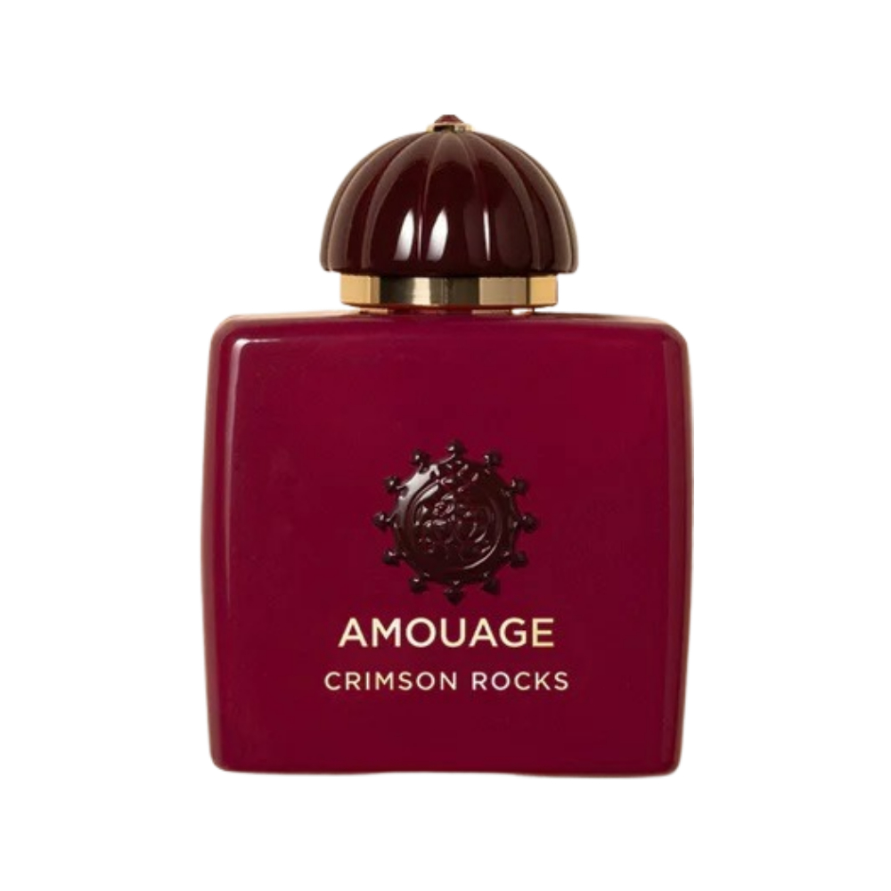 Amouage Crimson Rocks 100ml Eau de Parfum