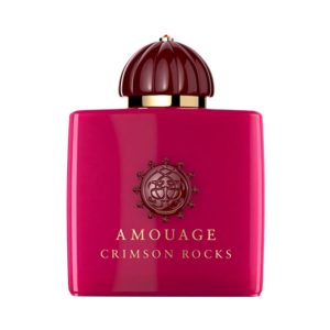 Amouage Crimson Rocks 100ml Eau De Parfum