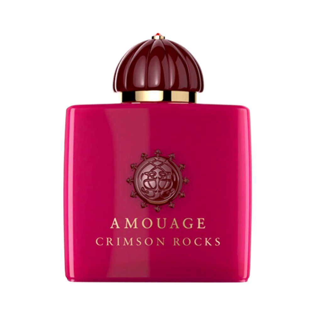Amouage Crimson Rocks 100ml Eau De Parfum