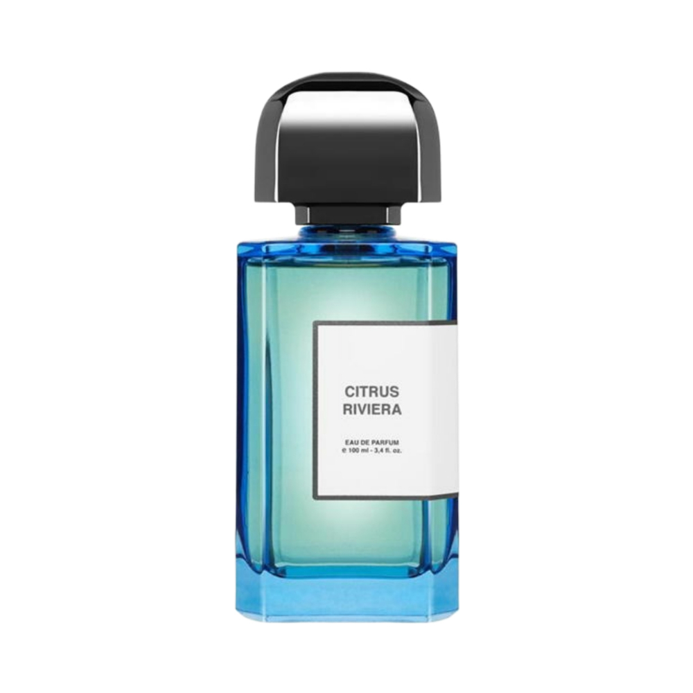 Bdk Parfums Citrus Riviera 100ml Eau De Parfum