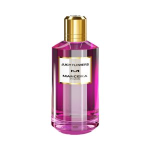 Mancera Juicy Flowers 120ml Eau De Parfum