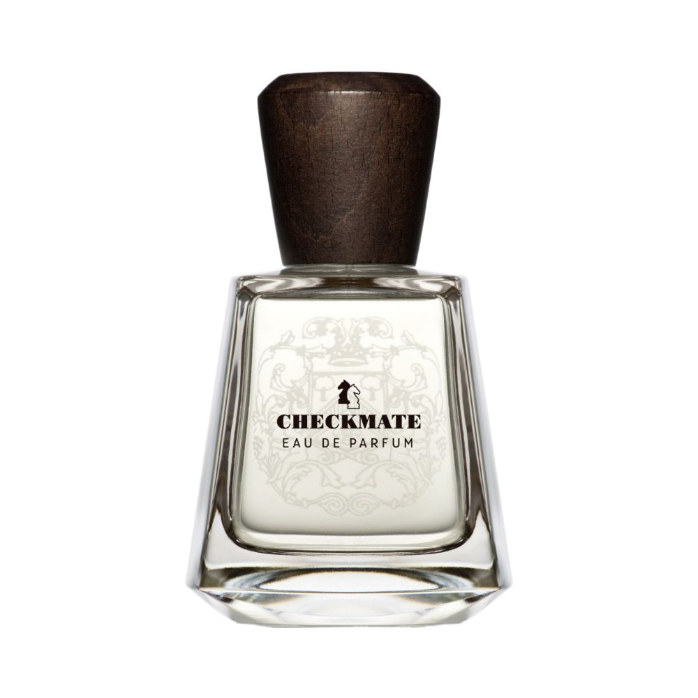 P. Frapin & Cie Checkmate 100ml Eau De Parfum