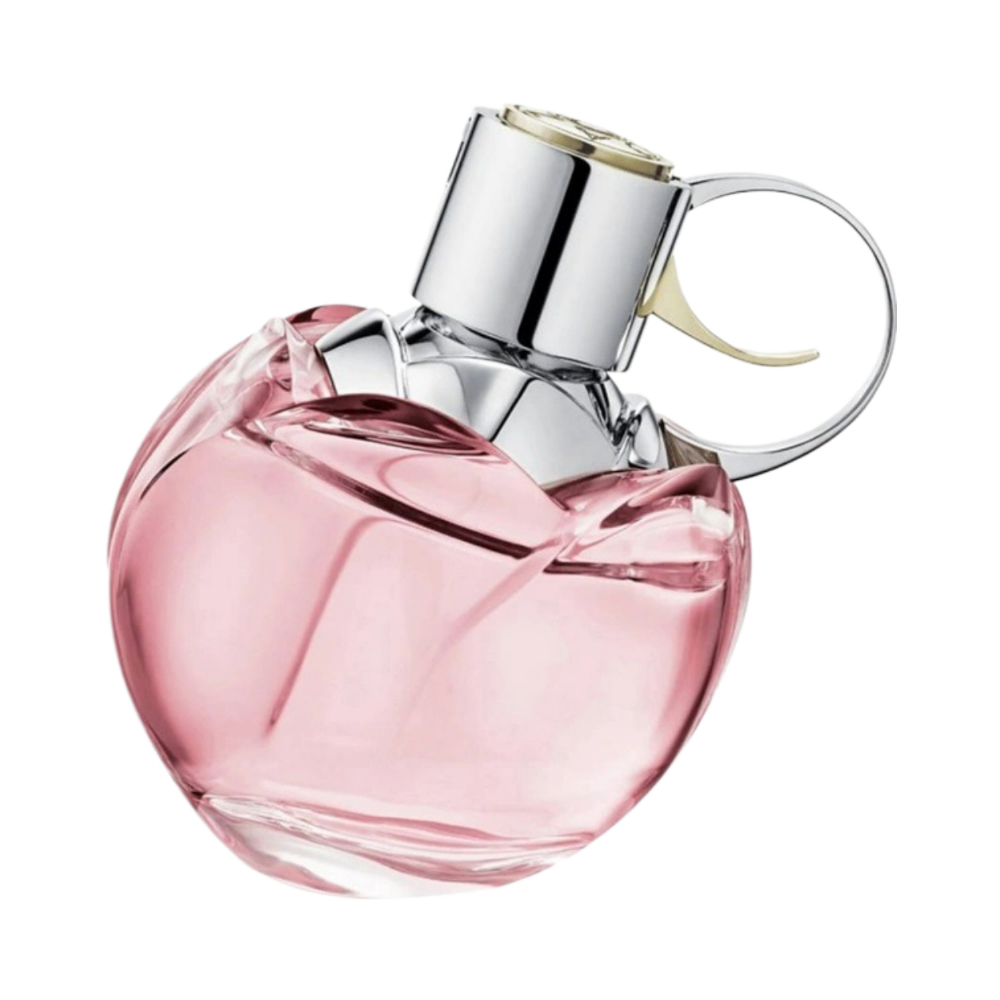 Azzaro Wanted Girl Tonic 80ml Eau de Toilette