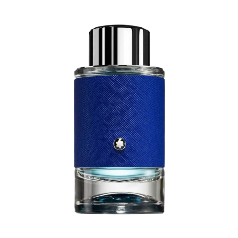 Montblanc Explorer Ultra Blue 100ml Eau De Parfum