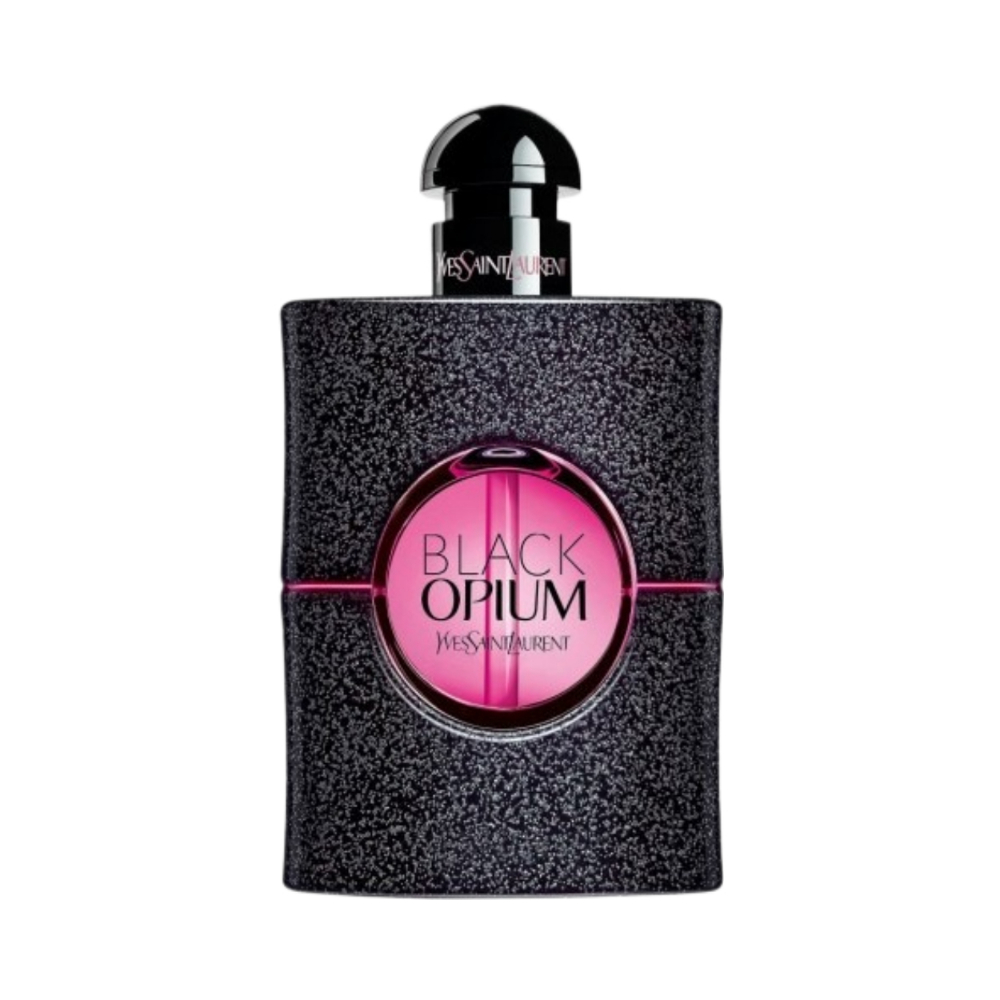 Yves Saint Laurent Black Opium Neon 75ml Eau De Parfum