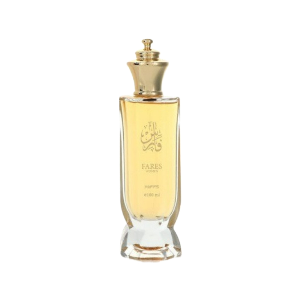 Riiffs Al Fares 100ml Eau De Parfum
