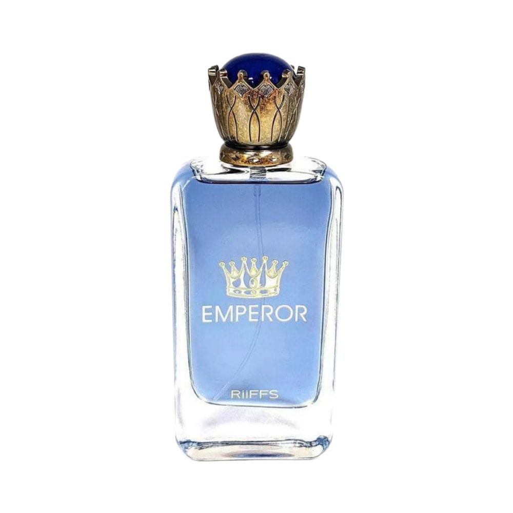 Riiffs Emperor 100ml Eau De Parfum
