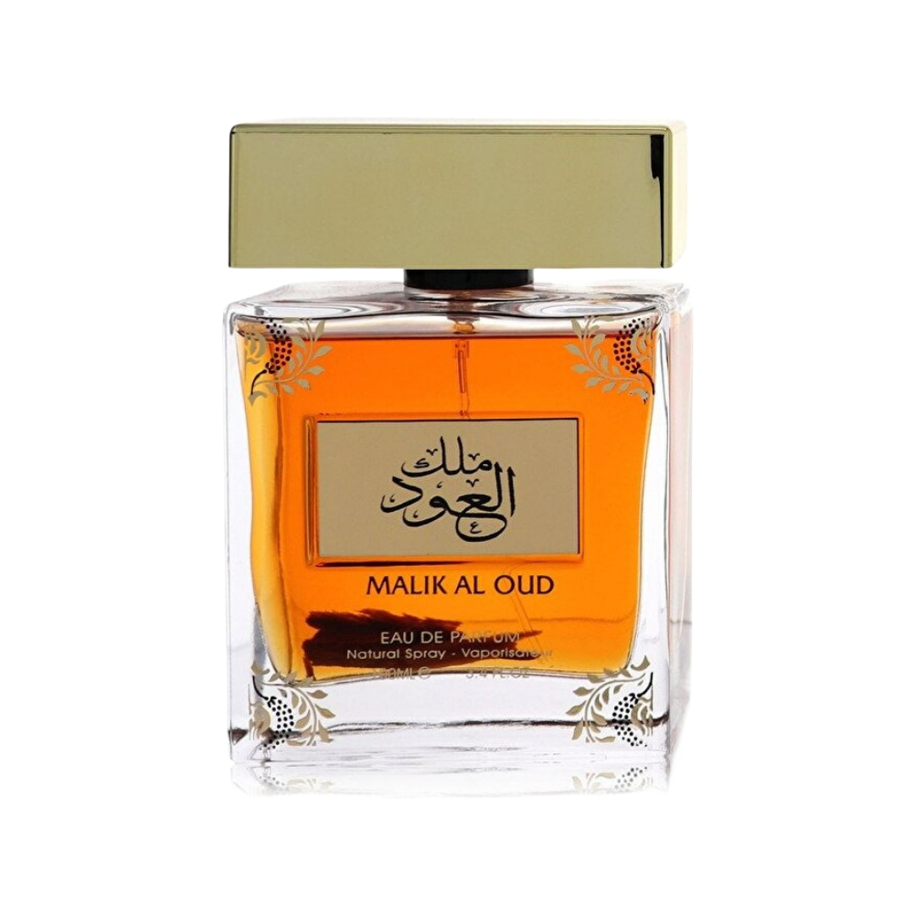 Rihanah Malik Al Oud 100ml Eau De Parfum