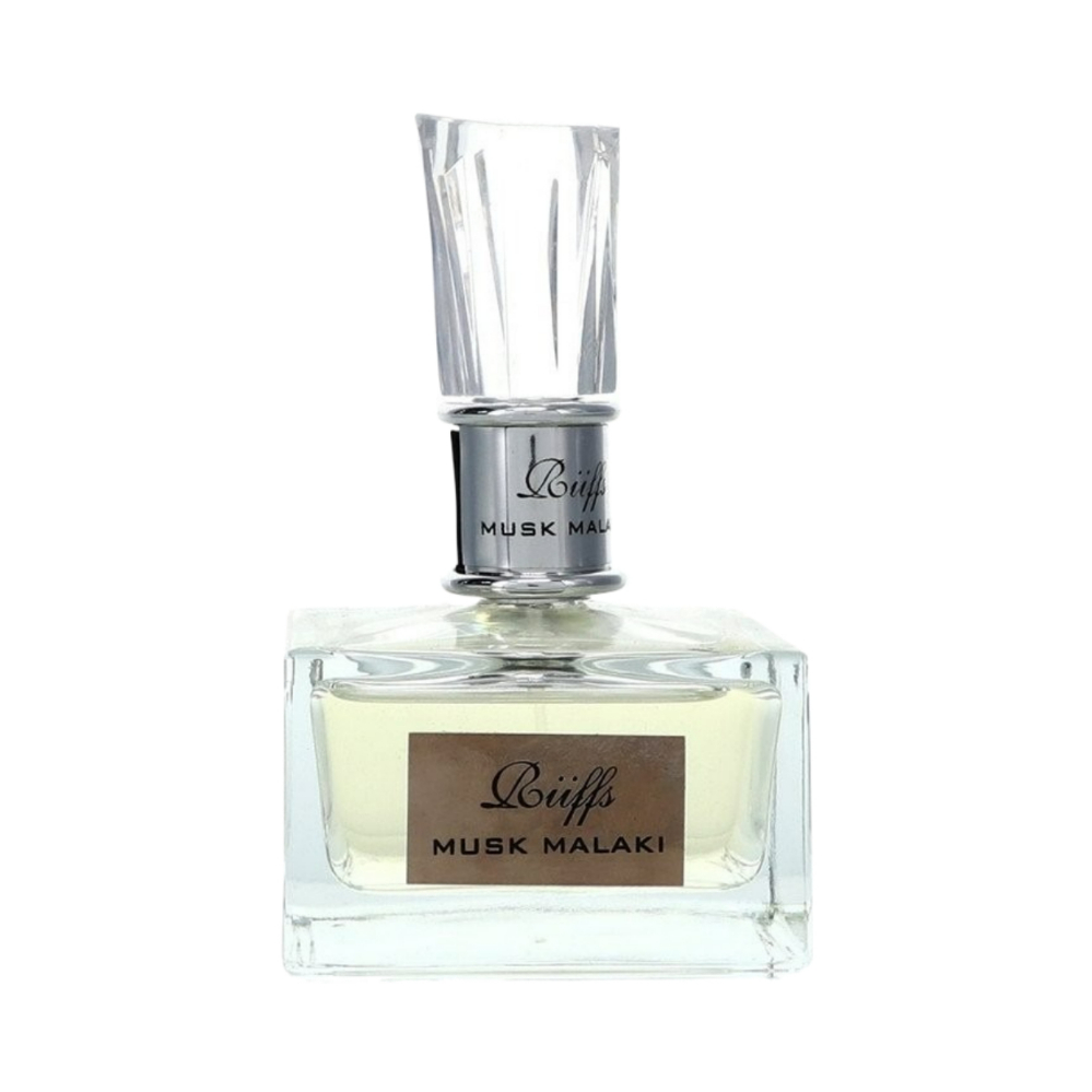 Riiffs Musk Malaki 100ml Eau De Parfum