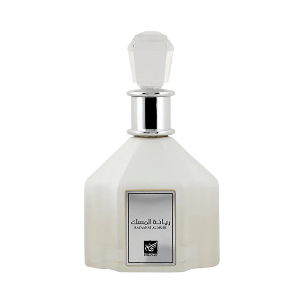 Rihanah Rayaanat Al Musk 100ml Eau De Parfum