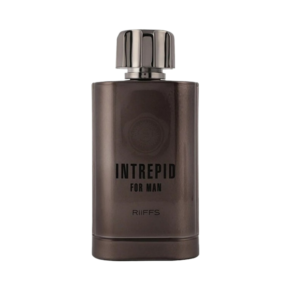 Riiffs Intrepid 100ml Eau De Parfum