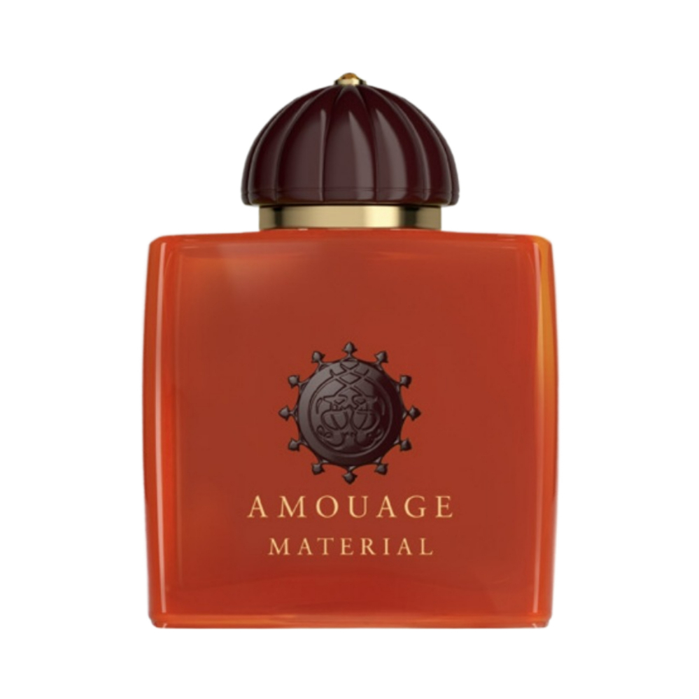 Amouage Material 100ml Eau De Parfum