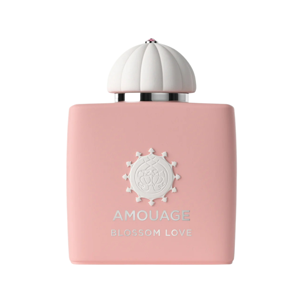 Amouage Blossom Love 100ml Eau De Parfum