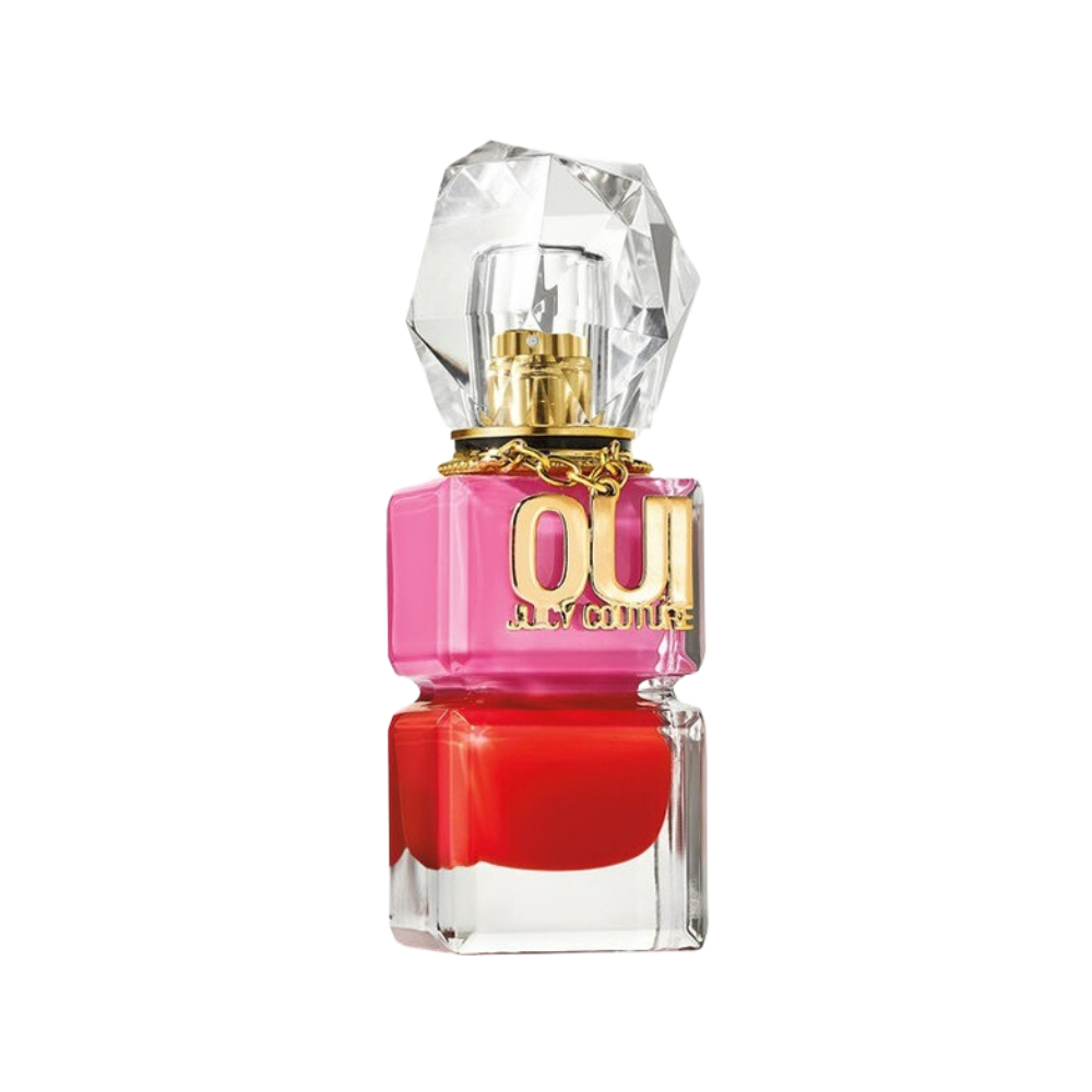 Juicy Couture Oui Juicy 50ml Eau de Parfum